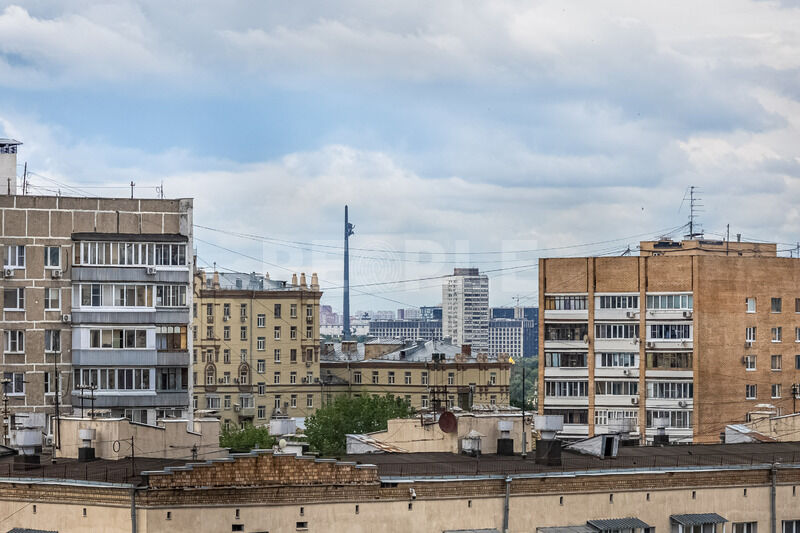 2-спальни