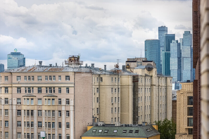 2-спальни