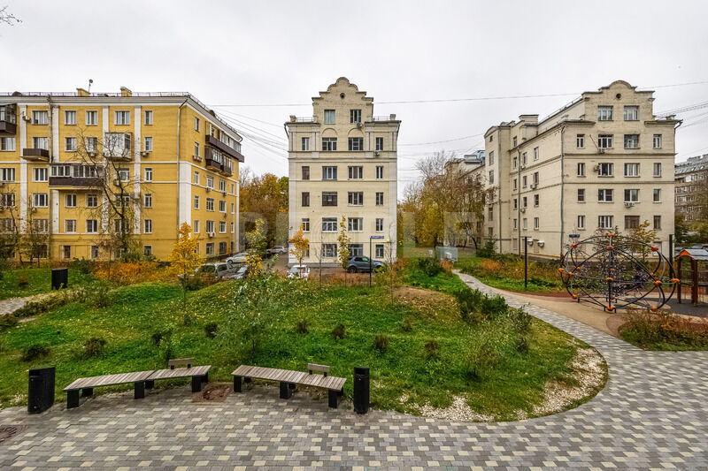 4-х комнатная