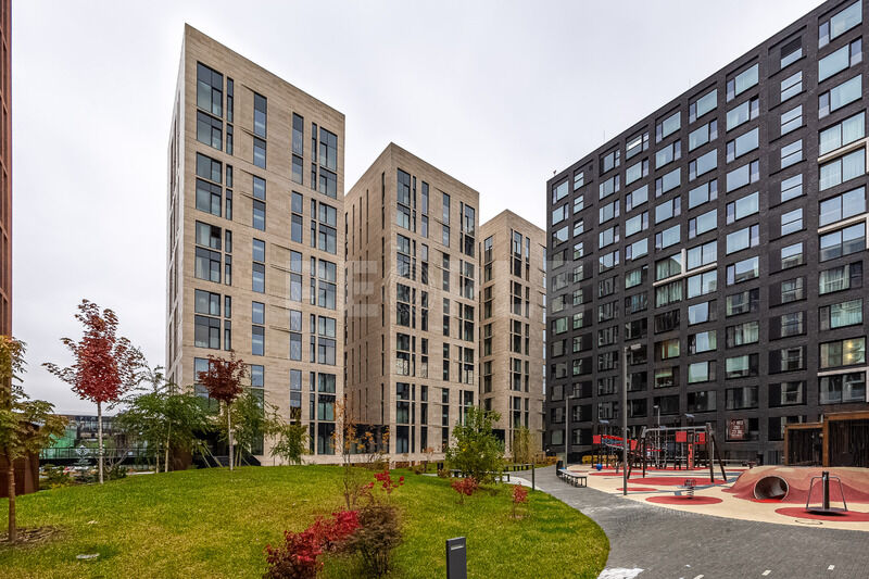 4-х комнатная