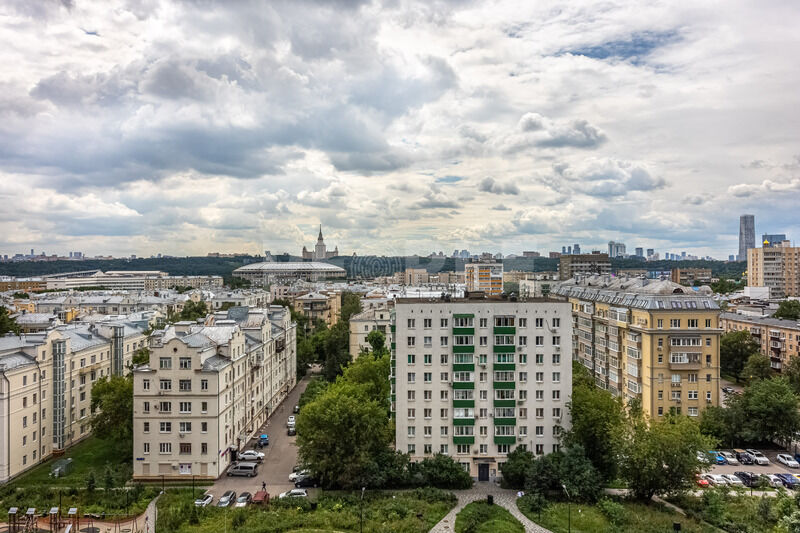 2-спальни