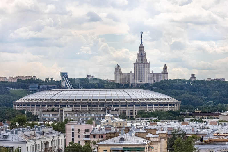 2-спальни